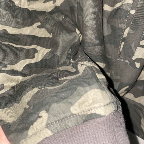 Bomber Jacket - Picture 8 of 8